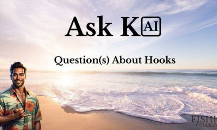 Ask Kai – Question(s) About Hooks